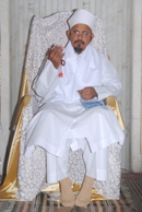 'Urs Mubaarak of Muqaddas Maulaa Nuruddin saheb (aq) - Surat